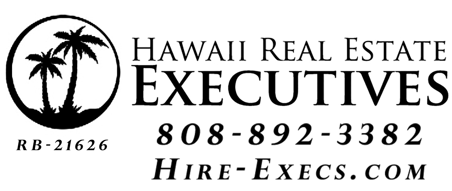 Hawaii Real Estate Executives Inc