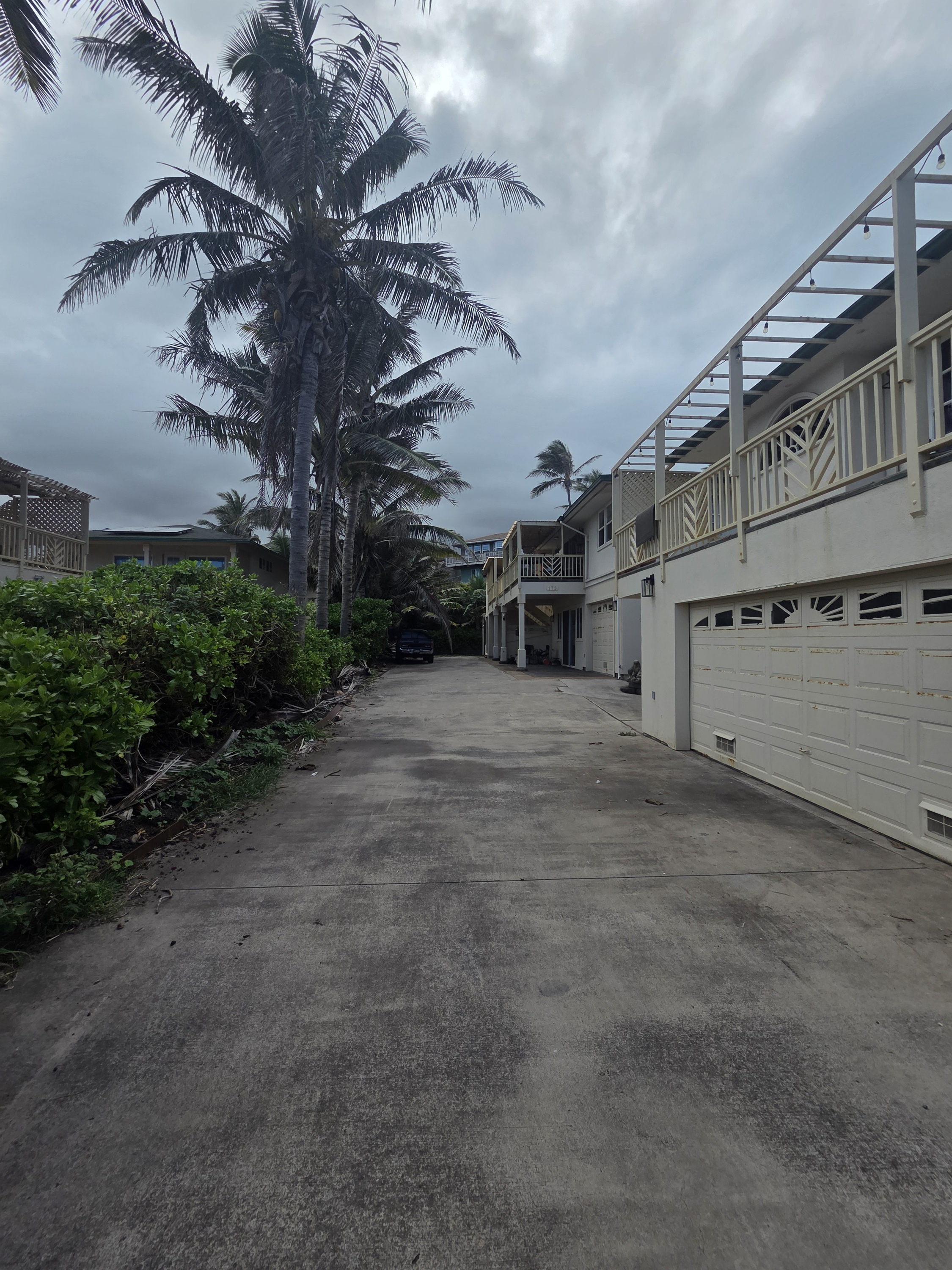 171 Lower Waiehu Beach Road - Back